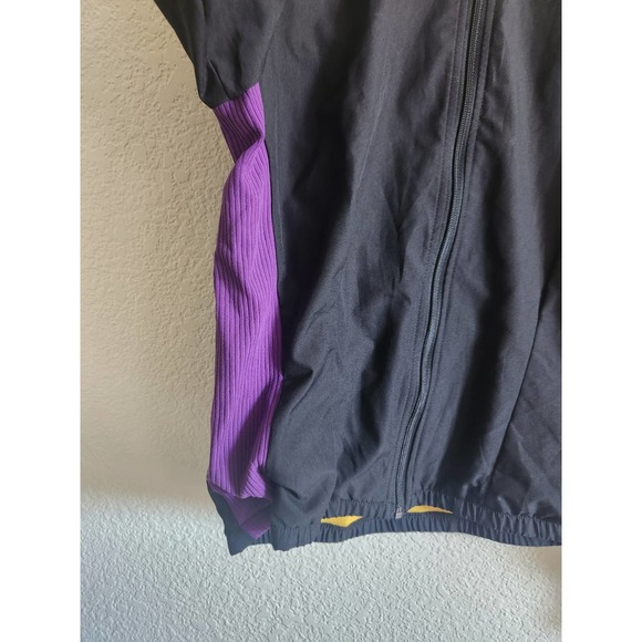 Vintage Hind Windkiller Windbreaker Gore-Tech Fitted Jacket M - Picture 13 of 13